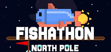 Fishathon: The North Pole Game