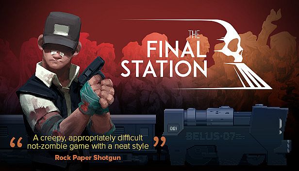 Buy The Final Station