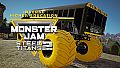 Monster Jam Steel Titans 2 - Inverse Higher Education