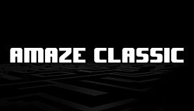 aMAZE Classic