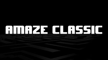 aMAZE Classic