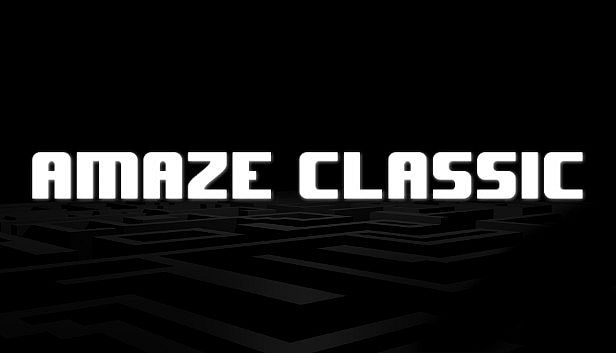 Buy aMAZE Classic