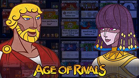 Age of Rivals Game