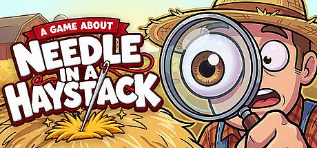 A Game About Needle In A Haystack Game