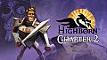 Highborn - Chapter 2