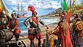 Europa Universalis IV: Golden Century Immersion Pack
