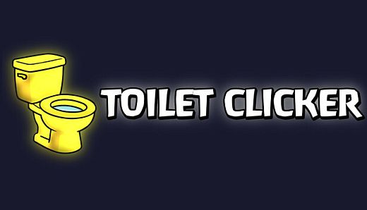 Toilet Clicker