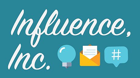 Influence, Inc. Game