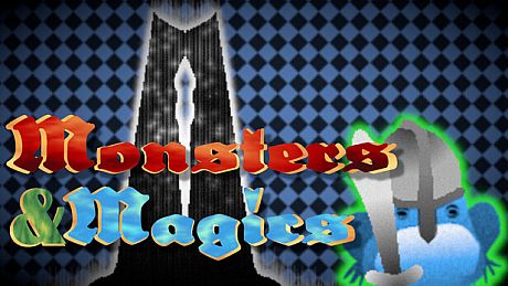 Monsters & Magics: Digital Card Game Game