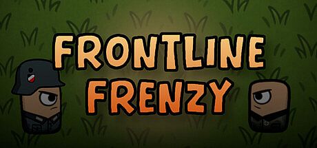 Frontline Frenzy Game
