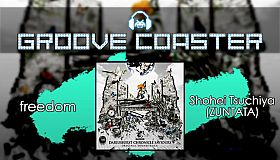 Groove Coaster - freedom