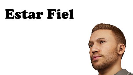 Estar Fiel Game