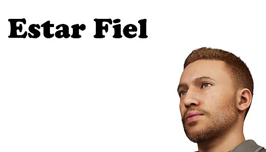 Estar Fiel