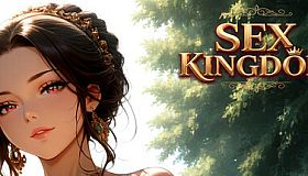 SEX KINGDOM