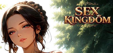 SEX KINGDOM Game