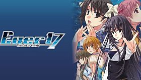 Ever 17 - The Out of Infinity