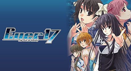 Ever 17 - The Out of Infinity Game