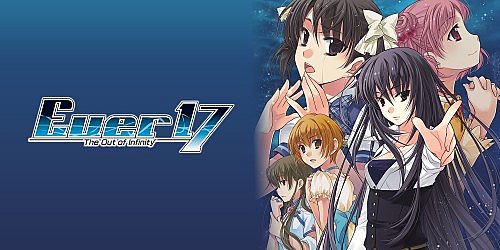 Ever 17 - The Out of Infinity