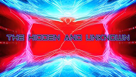 The Hidden and Unknown Game