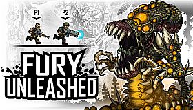 Fury Unleashed