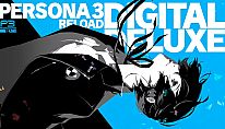Acheter Persona 3 Reload Digital Deluxe Edition PC