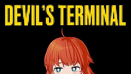 Devil's Terminal Game