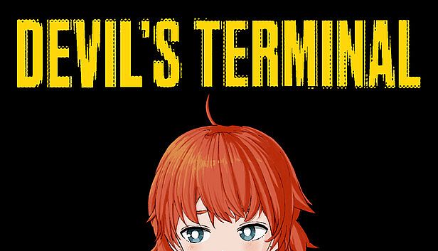 Buy Devil's Terminal