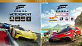 Forza Motorsport and Forza Horizon 5 Premium Editions Bundle