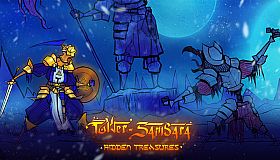 Adventure of Samsara