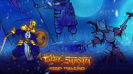 Adventure of Samsara Game