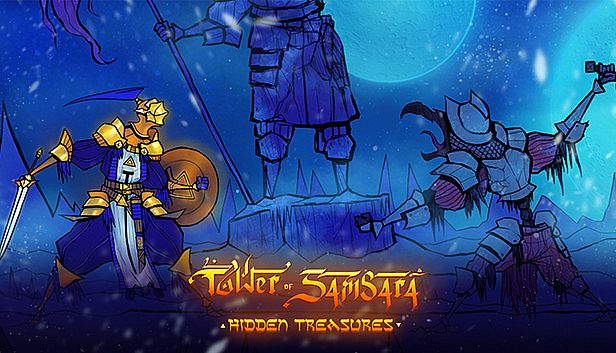 Buy Adventure of Samsara