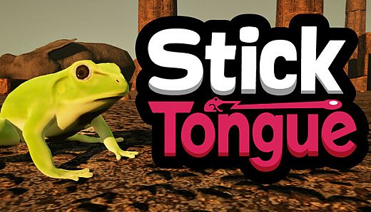 Stick Tongue