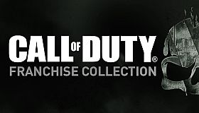 Call of Duty Franchise Collection