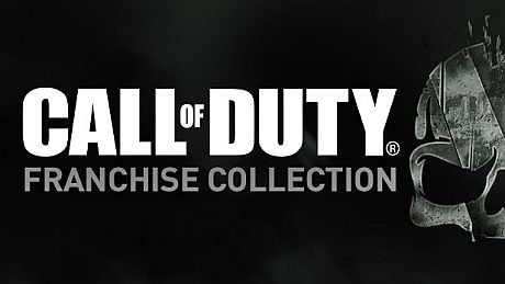 Call of Duty Franchise Collection Bundle