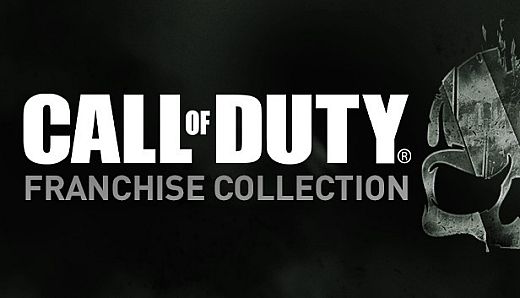 Call of Duty Franchise Collection
