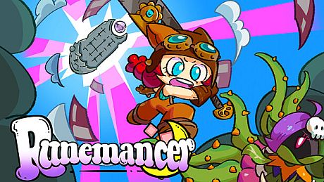 Runemancer:Final 21 Days Game