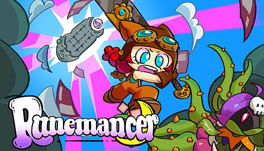 Runemancer:Final 21 Days