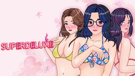 Superdeluxe Game