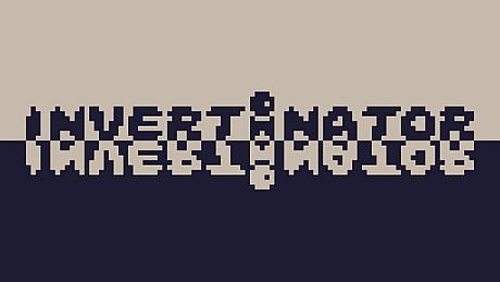 Invertinator Game
