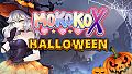 Mokoko X - Halloween