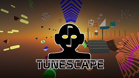 Tunescape Game