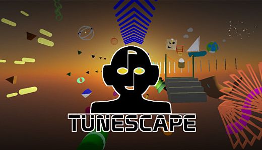 Tunescape