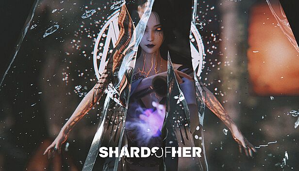 Buy Shards of Her