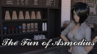 The Fun of Asmodius Game