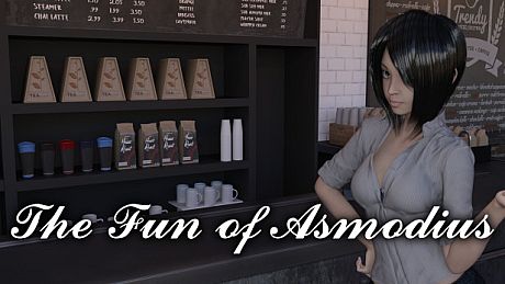 The Fun of Asmodius Game