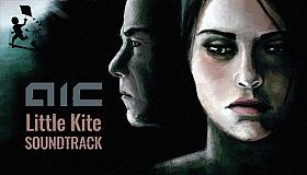 Little Kite - Original Soundtrack
