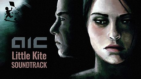 Little Kite - Original Soundtrack DLC
