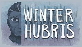 Winter Hubris