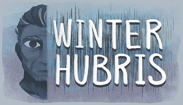 Buy Winter Hubris