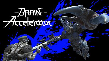 BrainAccelerator Game